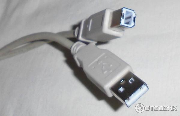 Кабель Defender USB04-06 p, bag USB 2,0 AM-BM