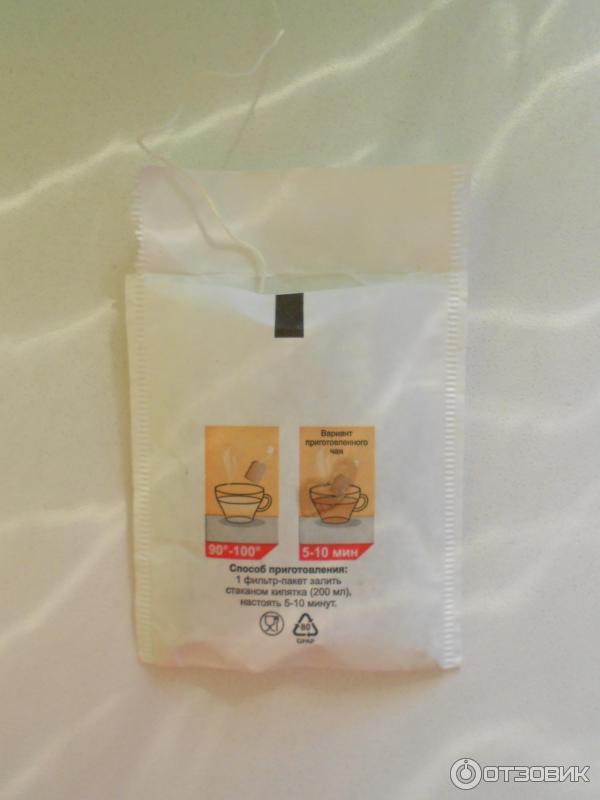 Отзыв о БАД Эвалар "Овесол чай" | действительно работает,не заменяет ...