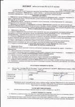 Турбаза "Кот Матроскин" (Россия, Выборгский район) фото