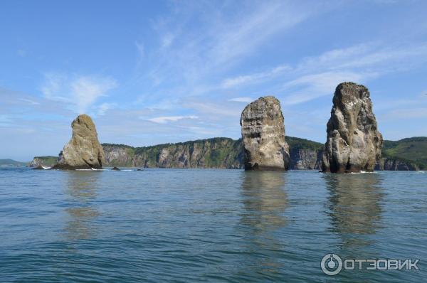 Город Петропавловск-Камчатский (Россия, Камчатский край) фото