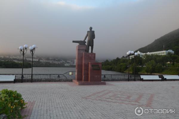 Город Петропавловск-Камчатский (Россия, Камчатский край) фото