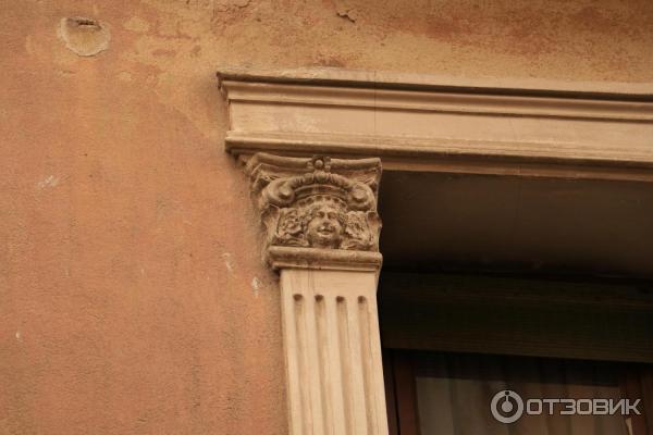 Экскурсия по Сеговия Испания отзыв фото