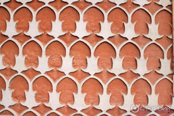 Экскурсия по Сеговия Испания отзыв фото