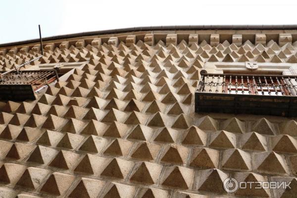 Экскурсия по Сеговия Испания отзыв фото