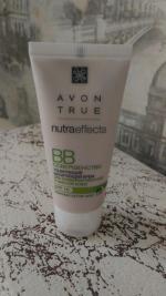 ВВ-крем Avon True Матирующий фото