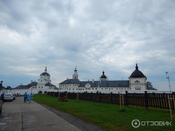 Отдых в г. Казань (Россия, Татарстан) фото