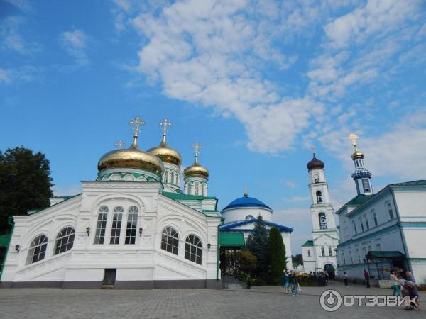 Отдых в г. Казань (Россия, Татарстан) фото