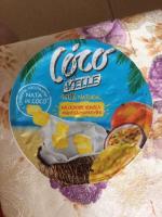 Продукт кокосовый ферментированный Coco Velle фото