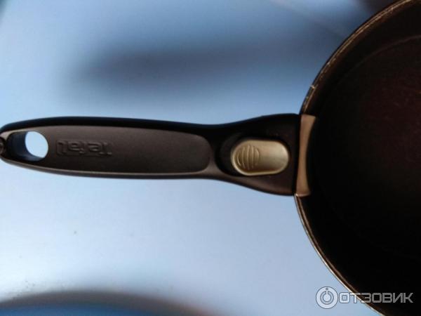 Набор посуды Tefal Ingenio Hard Titanium фото