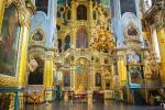Свято-Успенский кафедральный Собор (Россия, Смоленск) фото