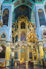 Свято-Успенский кафедральный Собор (Россия, Смоленск) фото