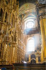 Свято-Успенский кафедральный Собор (Россия, Смоленск) фото