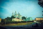 Свято-Успенский кафедральный Собор (Россия, Смоленск) фото