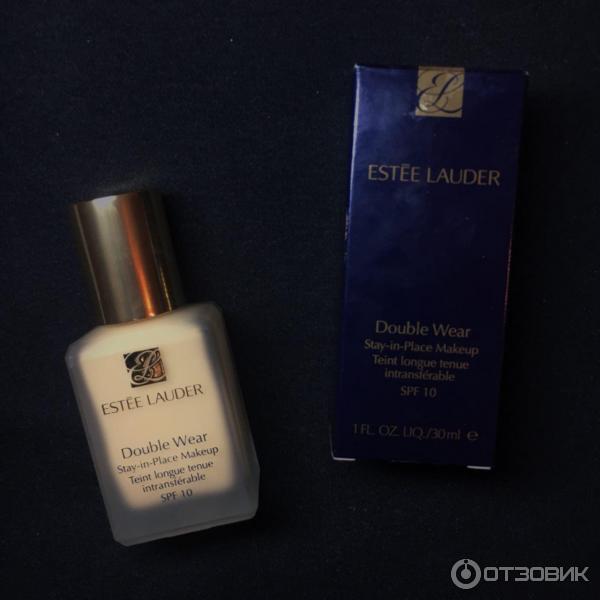 Тональный крем Estee Lauder Double Wear фото