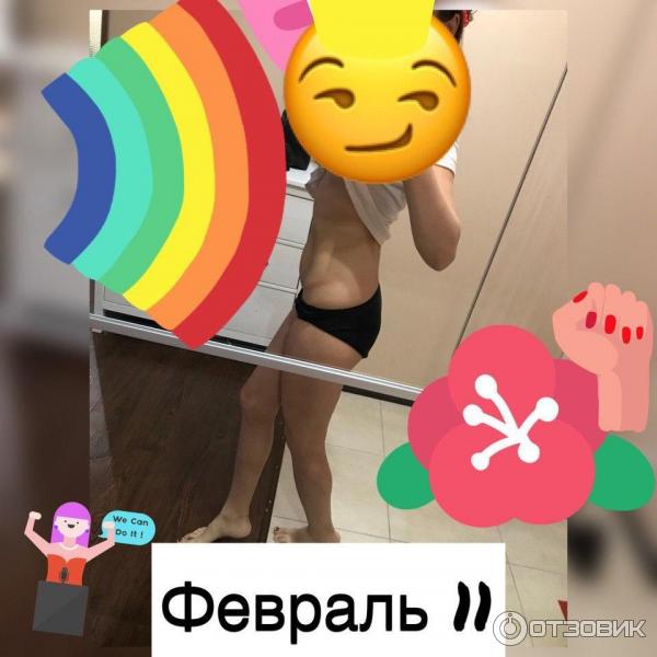 Отзыв о Препарат "Голдлайн Плюс" | Адекватно реагирую на жирную пищу