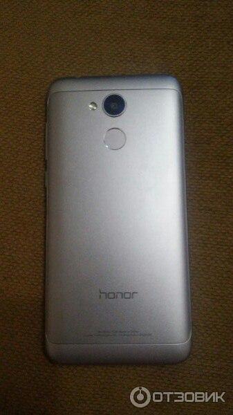 Honor A6