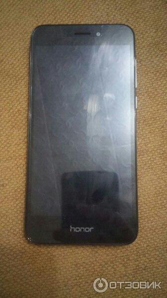 Honor A6