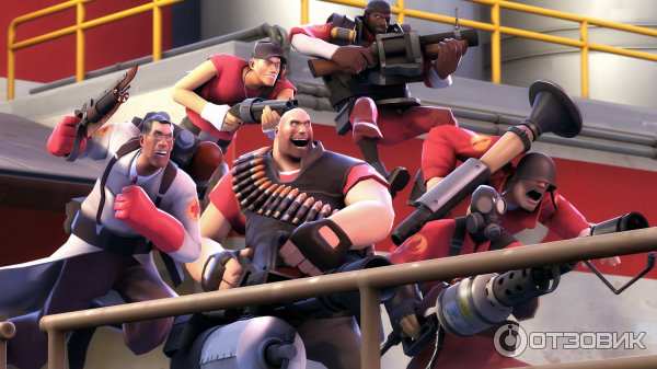 Team Fortress 2