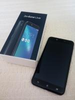 Смартфон ASUS ZenFone Live ZB501KL 32Gb фото