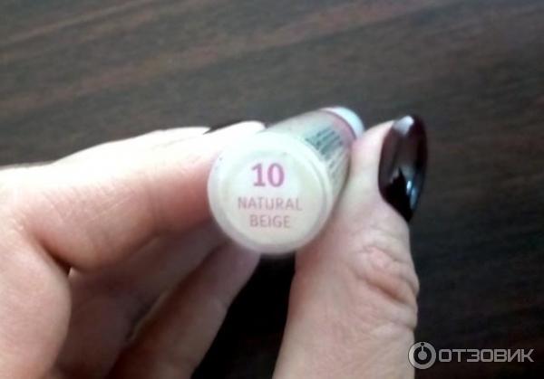 Консилер Essence Stay All Day 16h фото