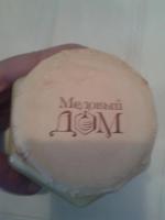 Крем-мед "Медовый дом" фото