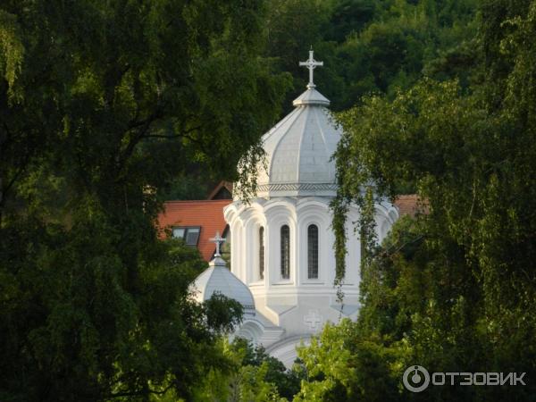 Экскурсия по г. Брашов (Румыния) фото