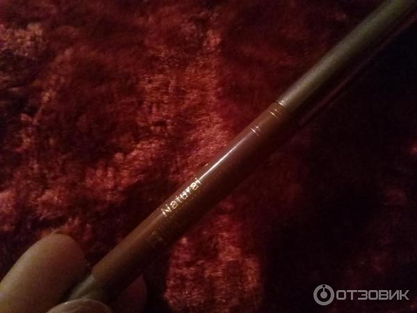 Контурный карандаш для губ Malva Professional Pencil фото