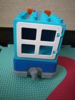 Конструктор Lego Duplo "Полицейский патруль" фото