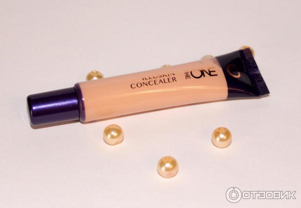 Корректор Oriflame The ONE IlluSkin Concealer фото