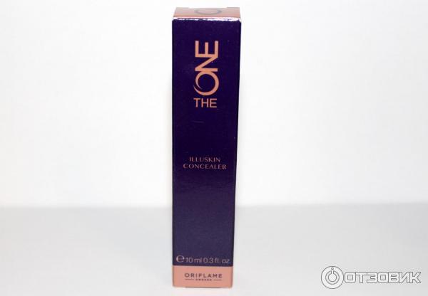 Корректор Oriflame The ONE IlluSkin Concealer фото