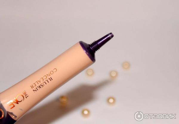 Корректор Oriflame The ONE IlluSkin Concealer фото