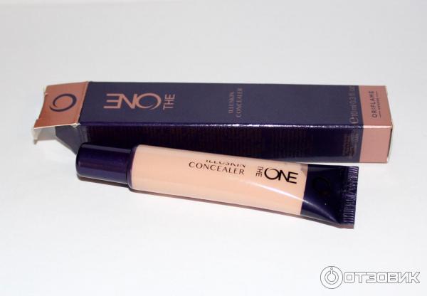 Корректор Oriflame The ONE IlluSkin Concealer фото