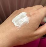 Детский крем Калина "Лисичка" фото