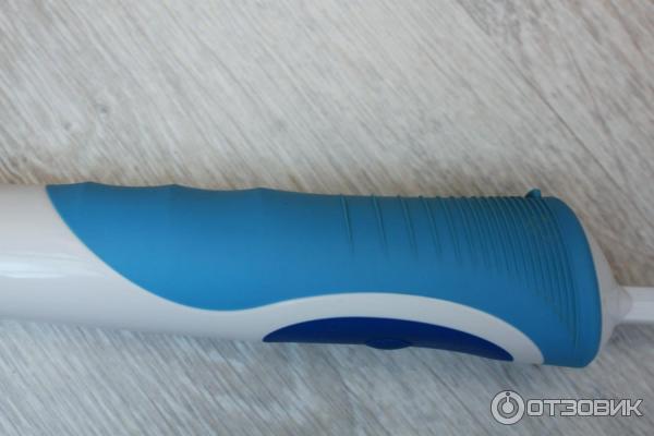 Электрическая зубная щетка Braun Oral-B Vitality Sensitive Clean фото