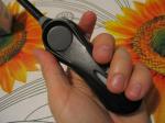 Бытовая зажигалка BIC Megalighter фото