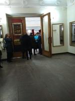 Новый экспериментальный театр (Россия, Волгоград) фото