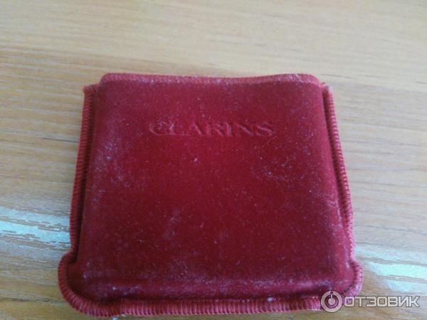 Румяна Clarins Blush Prodige фото