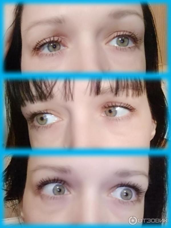 Тушь для ресниц TF Dividing Long Lash фото