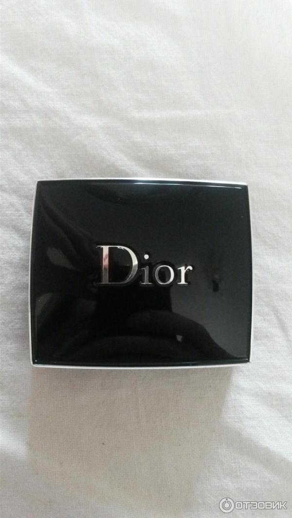 тени Dior миниатюра