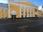 Московский театр кукол (Россия, Москва) фото