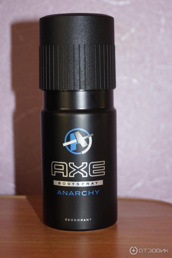 Дезодорант Axe Женские Купить