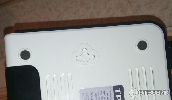 Wi-fi роутер