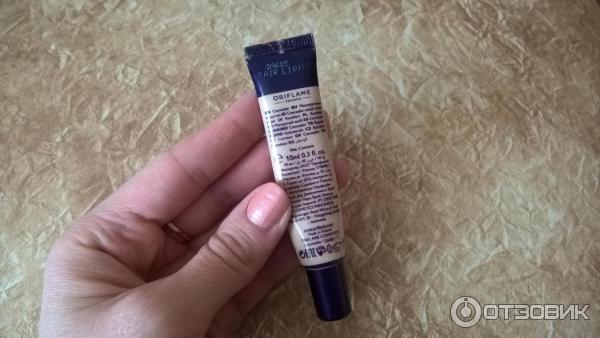 Корректор Oriflame The ONE IlluSkin Concealer фото