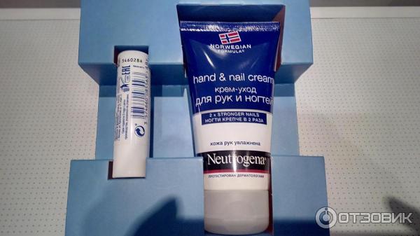 Косметический набор Neutrogena Норвежская формула фото