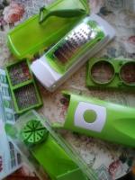 Овощерезка WELLBERG WB- 160 фото