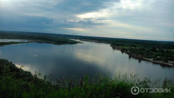 Город Павлово (Россия, Нижегородская область) фото