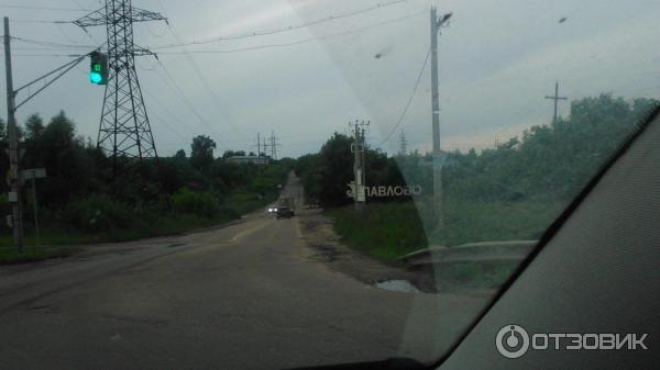 Город Павлово (Россия, Нижегородская область) фото