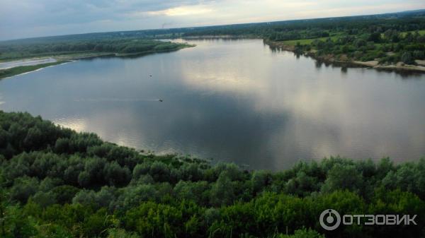 Город Павлово (Россия, Нижегородская область) фото