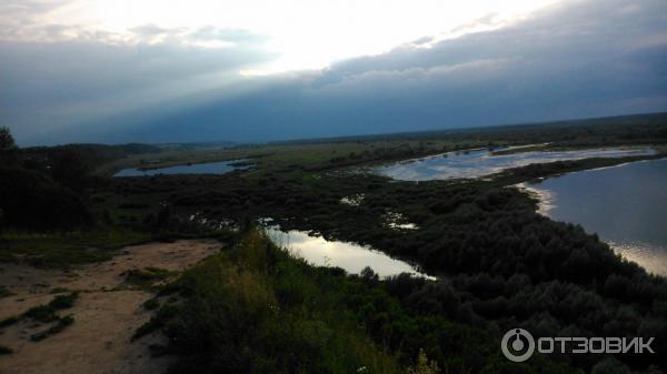 Город Павлово (Россия, Нижегородская область) фото