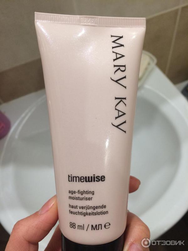 Система обновления кожи Mary Kay TimeWise. Волшебный набор фото